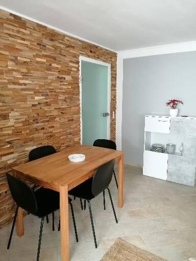 Relax-Apartment mit Sauna - 5