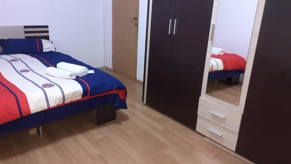 Best Apartment, self check-in any hour, Brašov