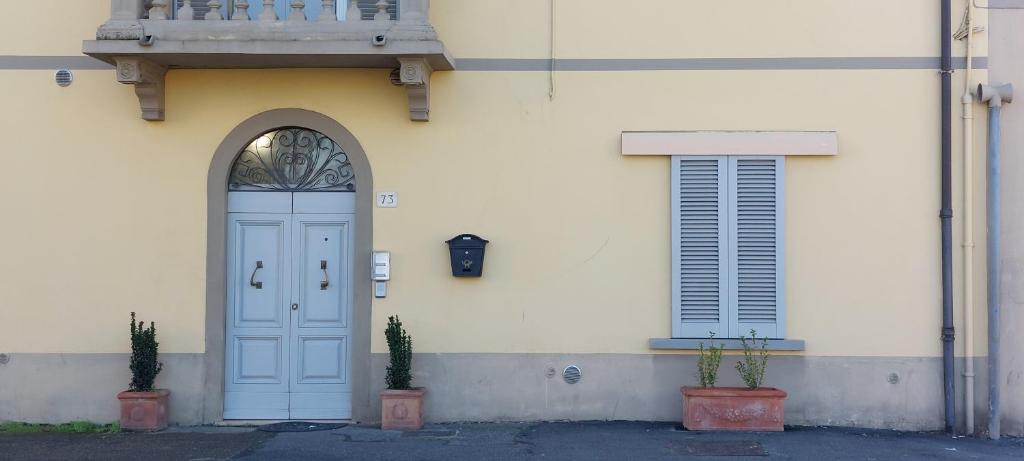Oro Rosso Rooms Locazione Turistica - 3