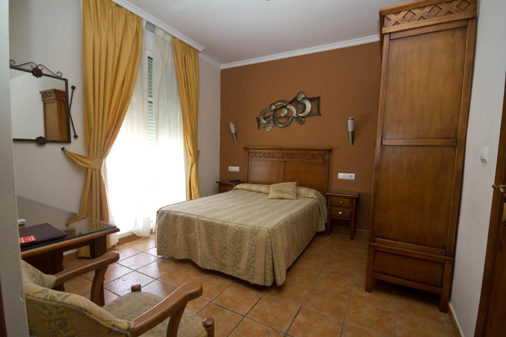 Hostal Costa Luz photo