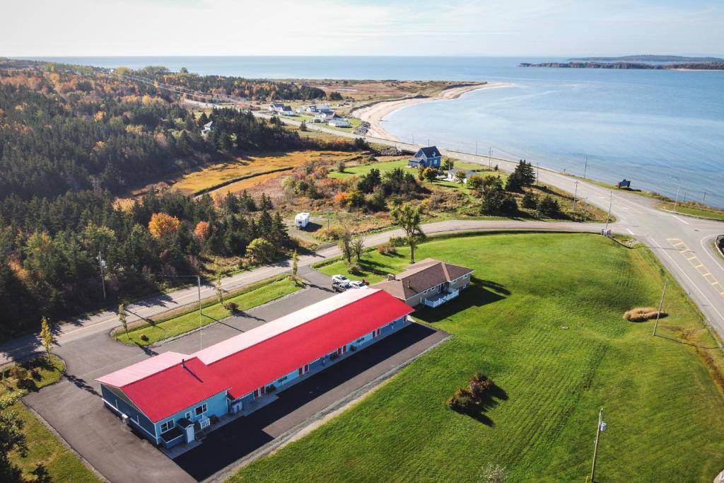 Hebridean Motel — Hotel in Port Hood (NS)