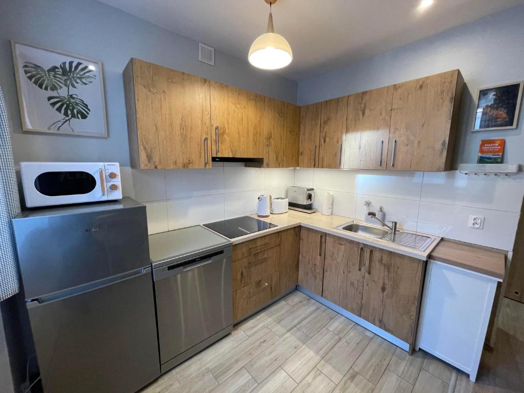 호텔 외관
