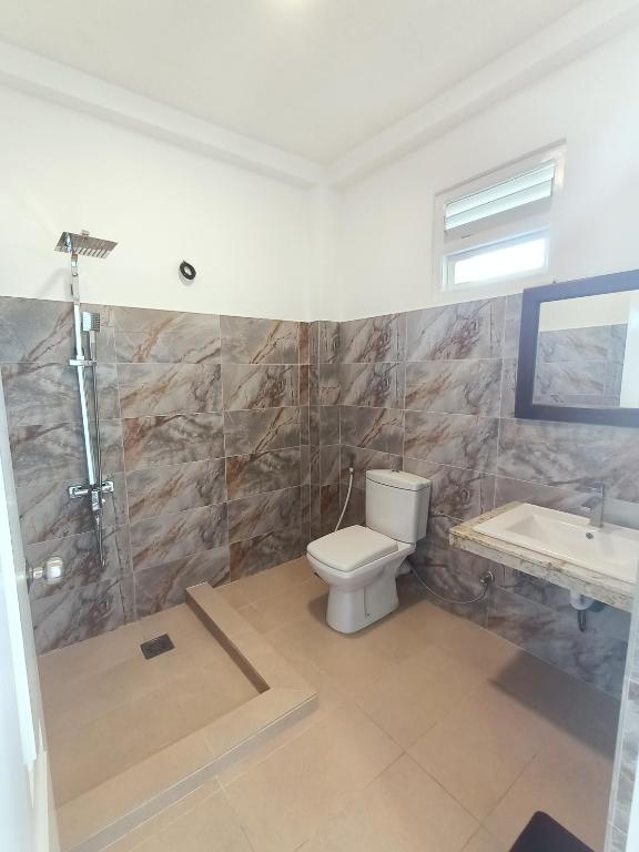 The Bamboo Tree Transit Hotel photo