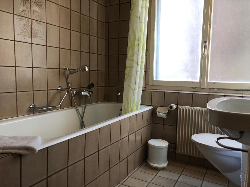 Hotel Gebidem photo