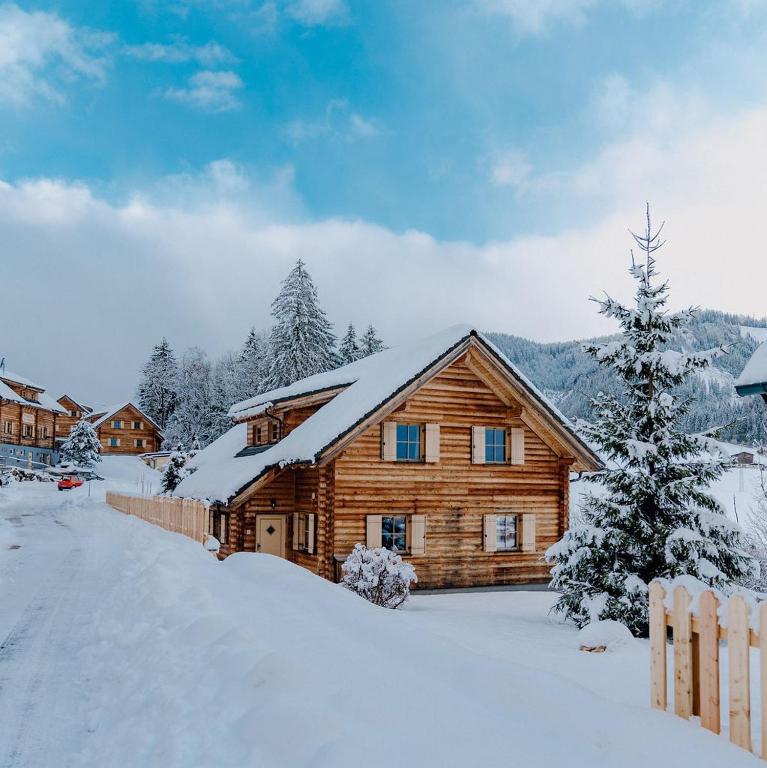 Hüttendorf Schladming - 5