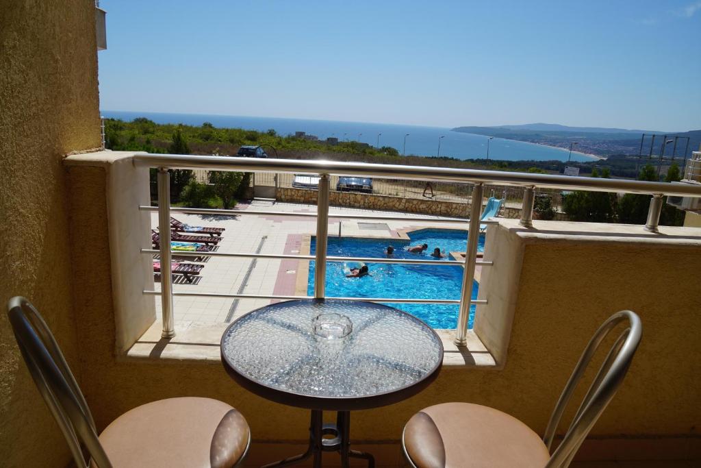 Apartments Paskalina photo