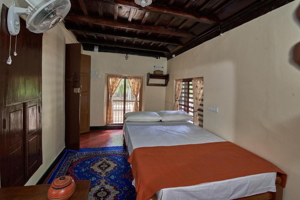 The Mana-Heritage stay - Chengazhimattam Mana photo