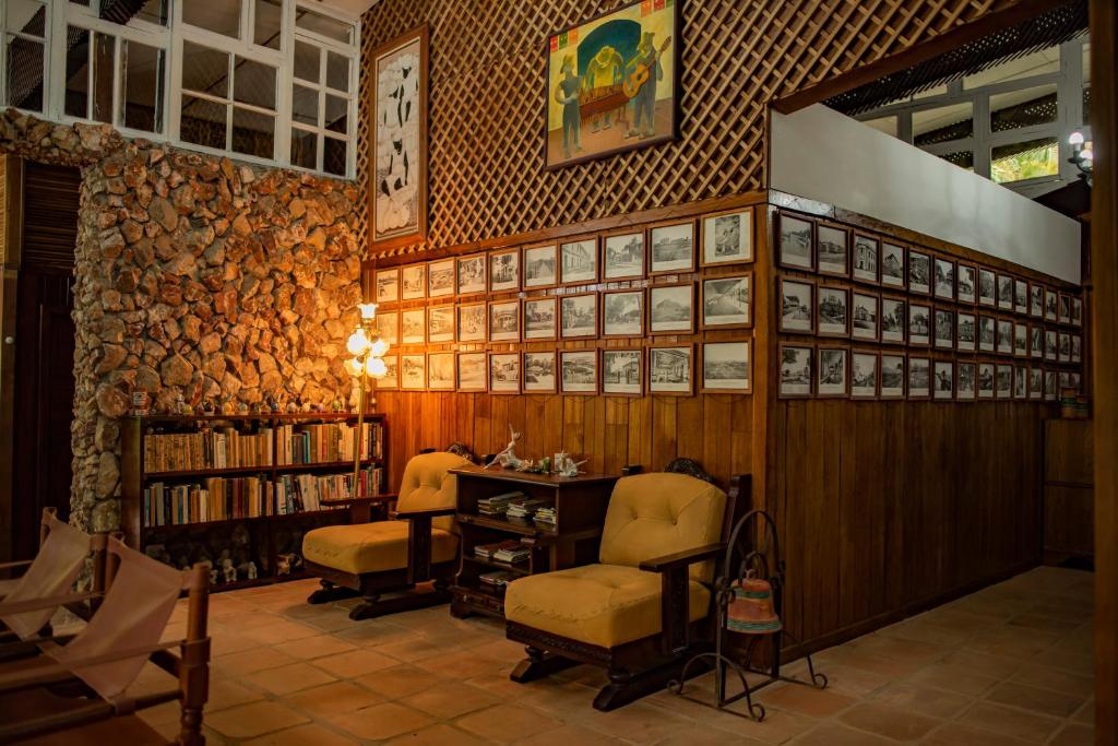 Exclusive Hotel Don Ernesto Mantra Trail 5K 9K photo