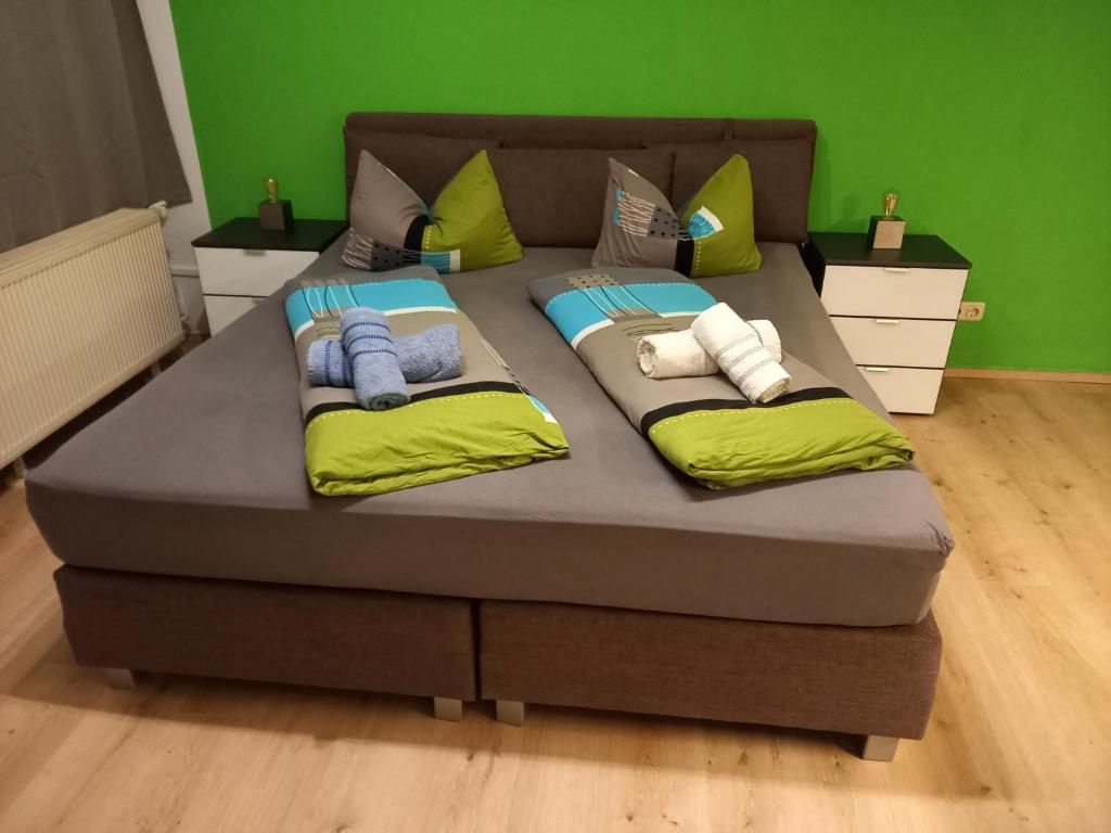 Bayerwald Appartement - 4