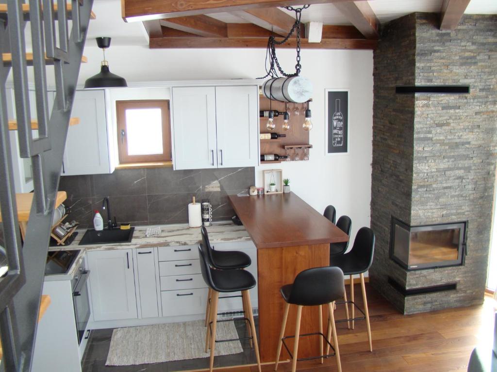 Vila Secret Nest - 3