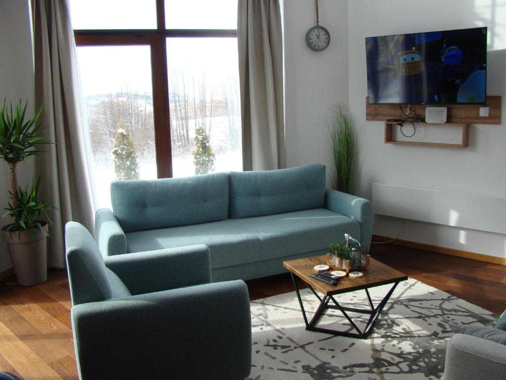 Vila Secret Nest - 2