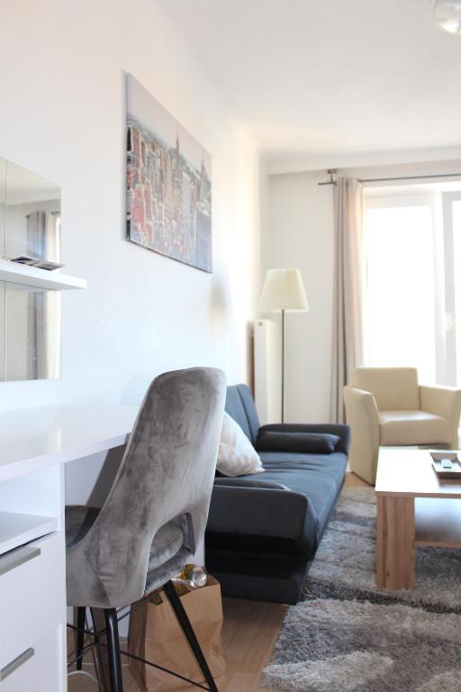 Apartment Josefsplatz