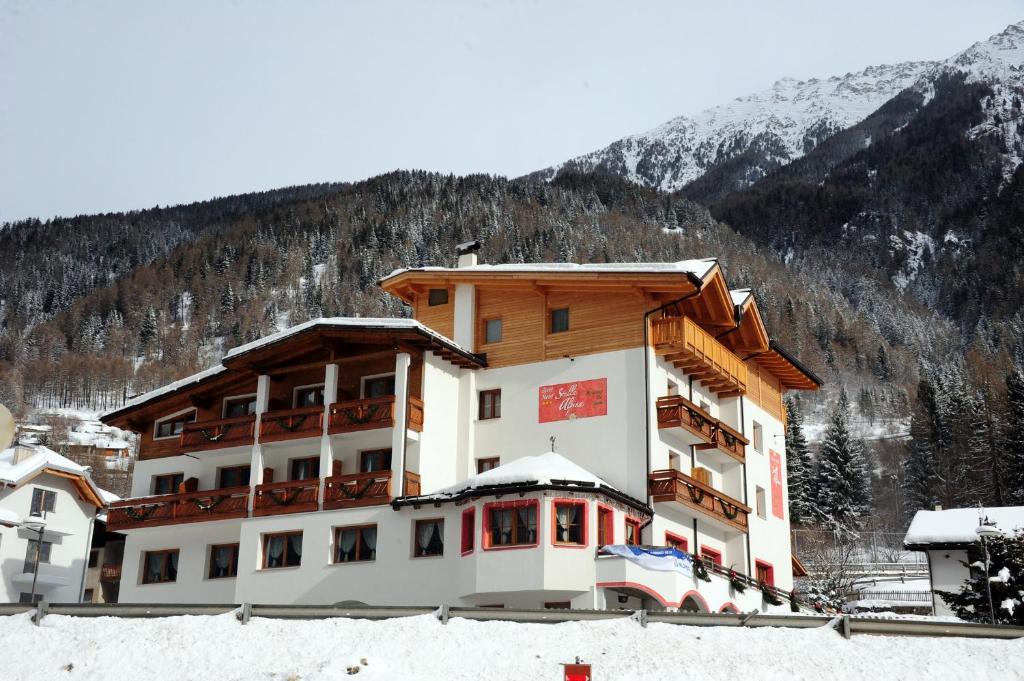 Sport Hotel Stella Alpina - 5