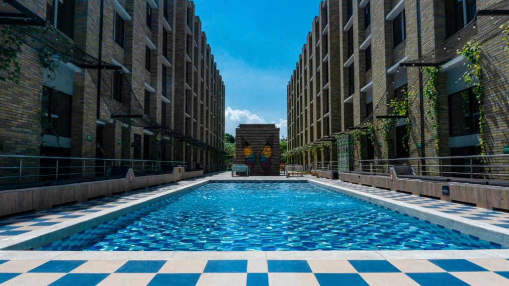 LivinnX Barranquilla — Hotel in Barranquilla