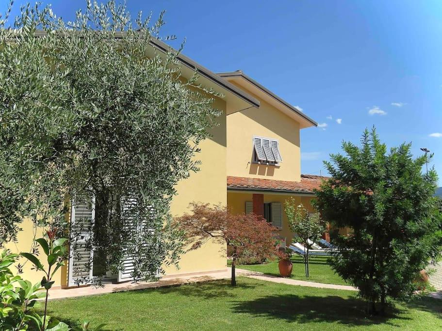Villa Parenti - 3