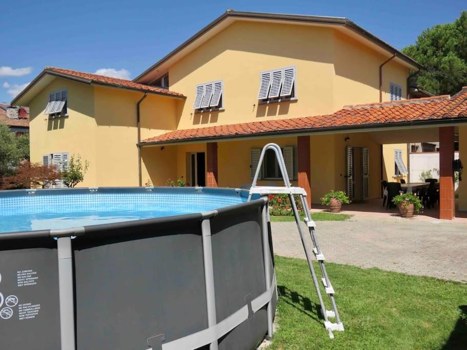Villa Parenti - 2