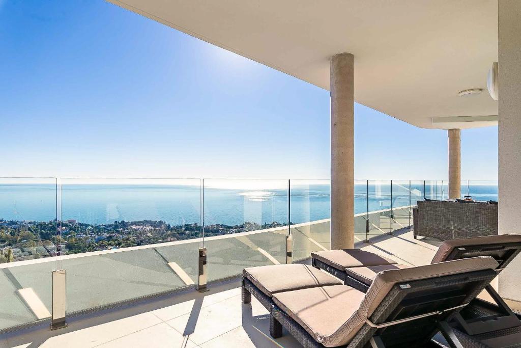 Stupa Hills - Exclusive apartment, Stunning Views! 58 - 2