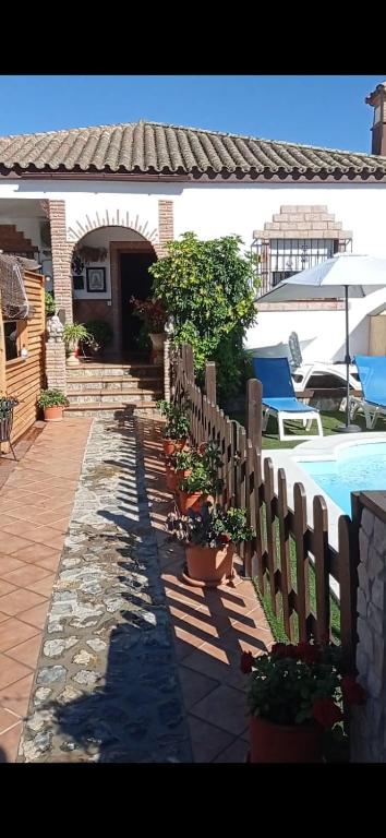 FINCA LOS CHATOS - 2