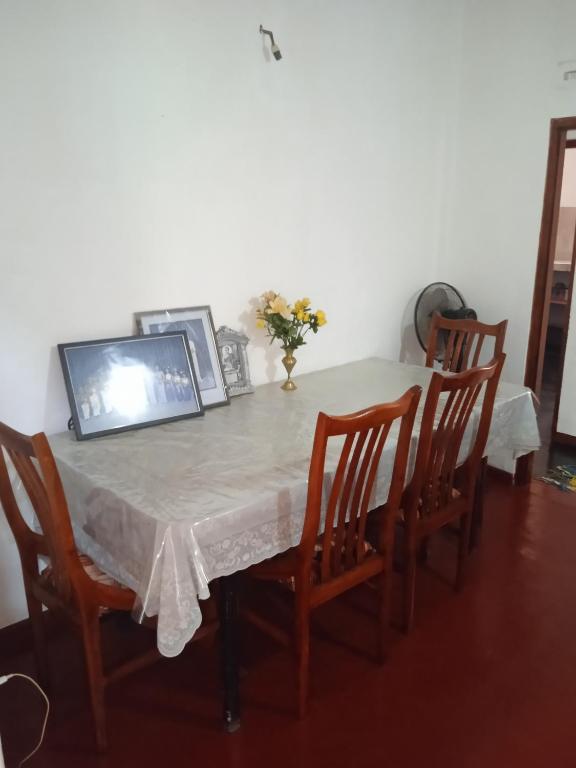 Jayaweera House photo