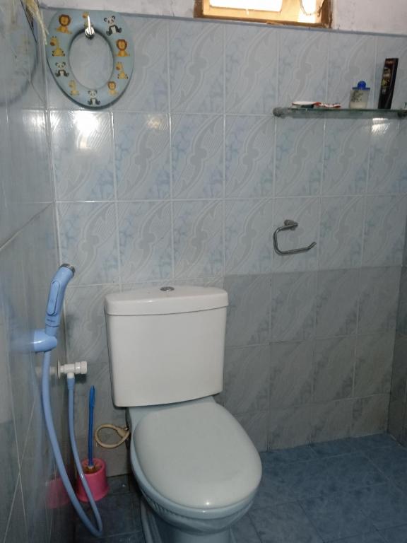 Jayaweera House photo