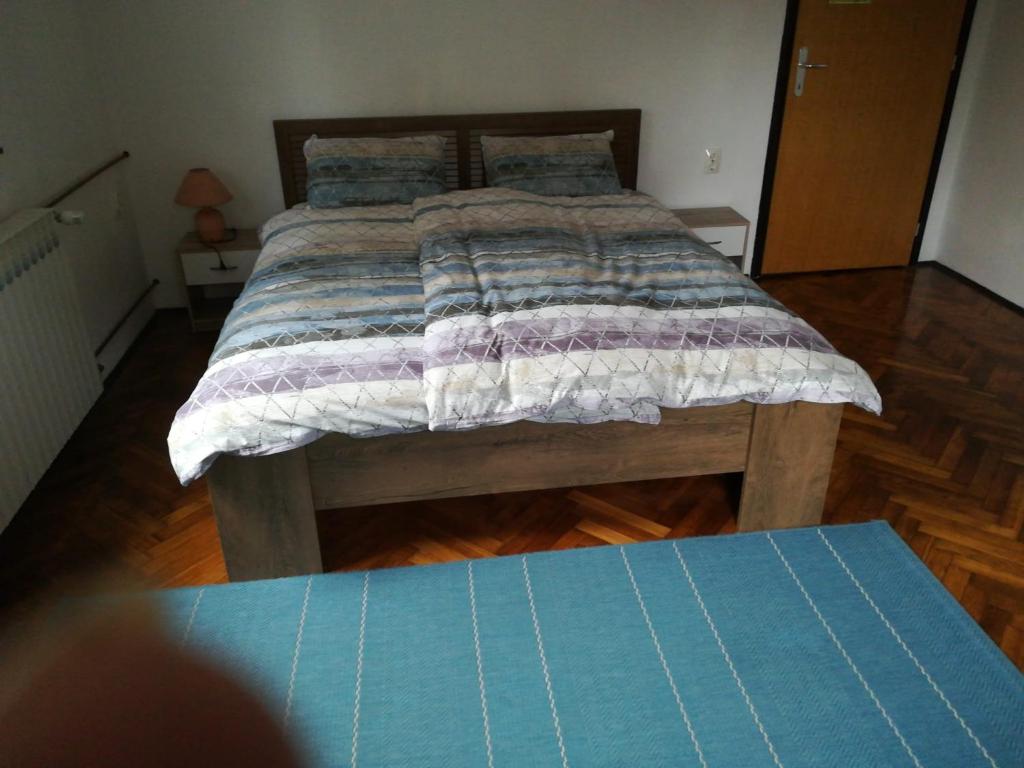 Adult Guide in Zagreb