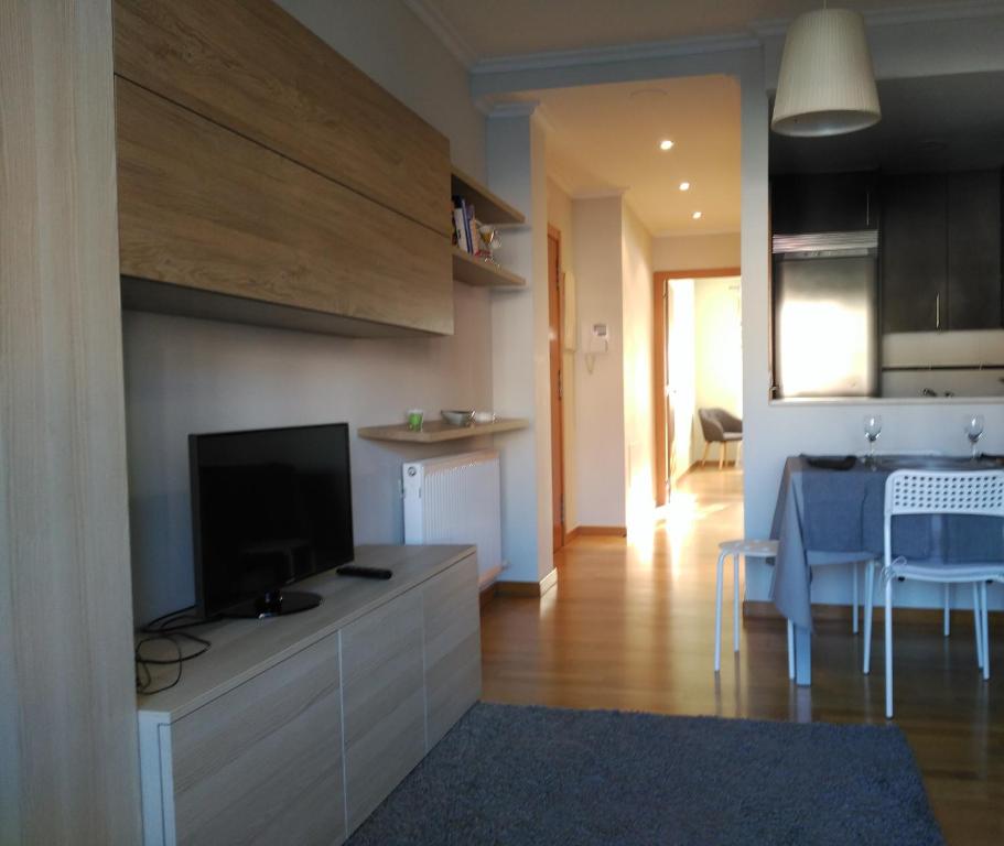 Acogedor y moderno apartamento en Sanxenxo - 5