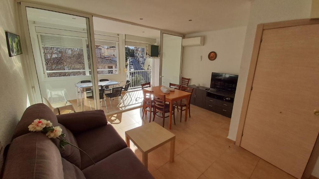 Rosesapparts Voramar - La Cuana - 5
