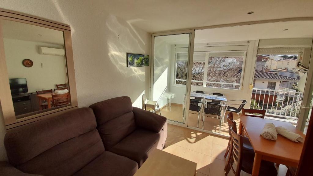 Rosesapparts Voramar - La Cuana - 3
