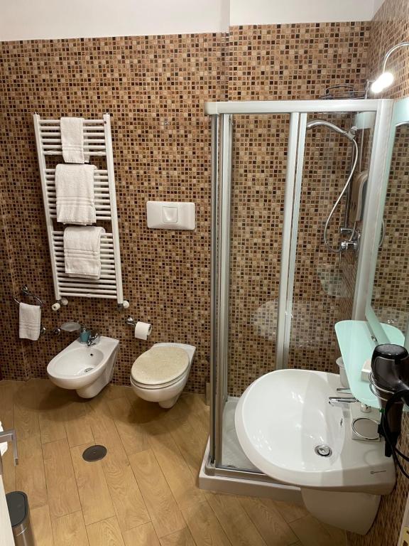 B&B Rossini Luxury 2 photo