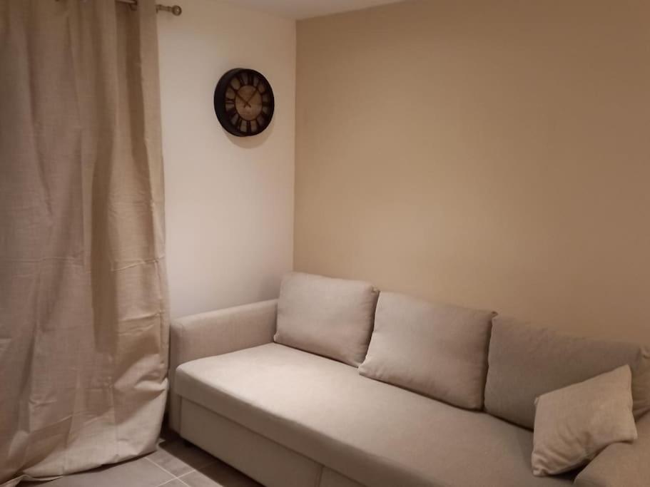 cosy studio clim mer 1mn - 4