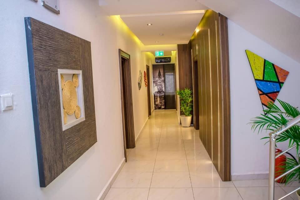 Mainstay Apartment & Suites photo