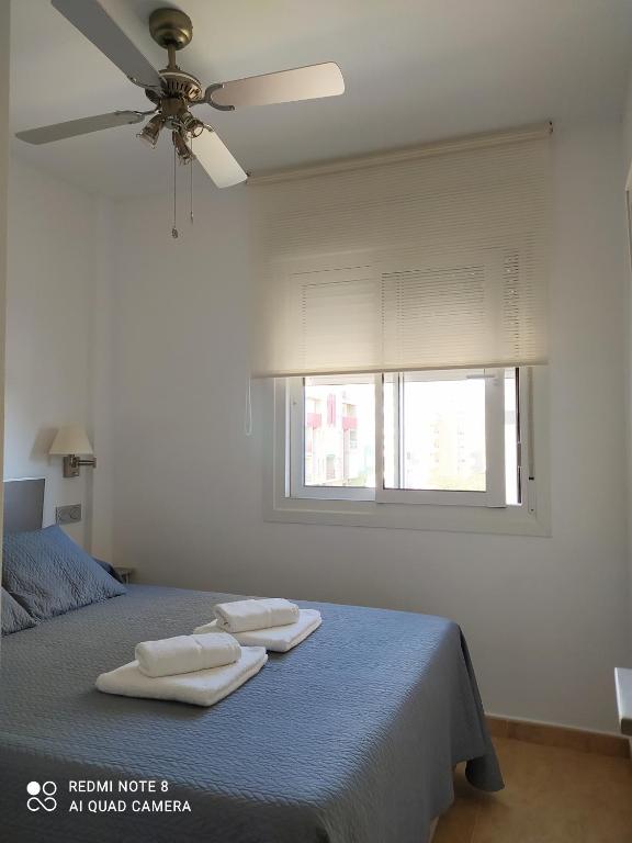 Apartamento playa con vistas al mar - 5