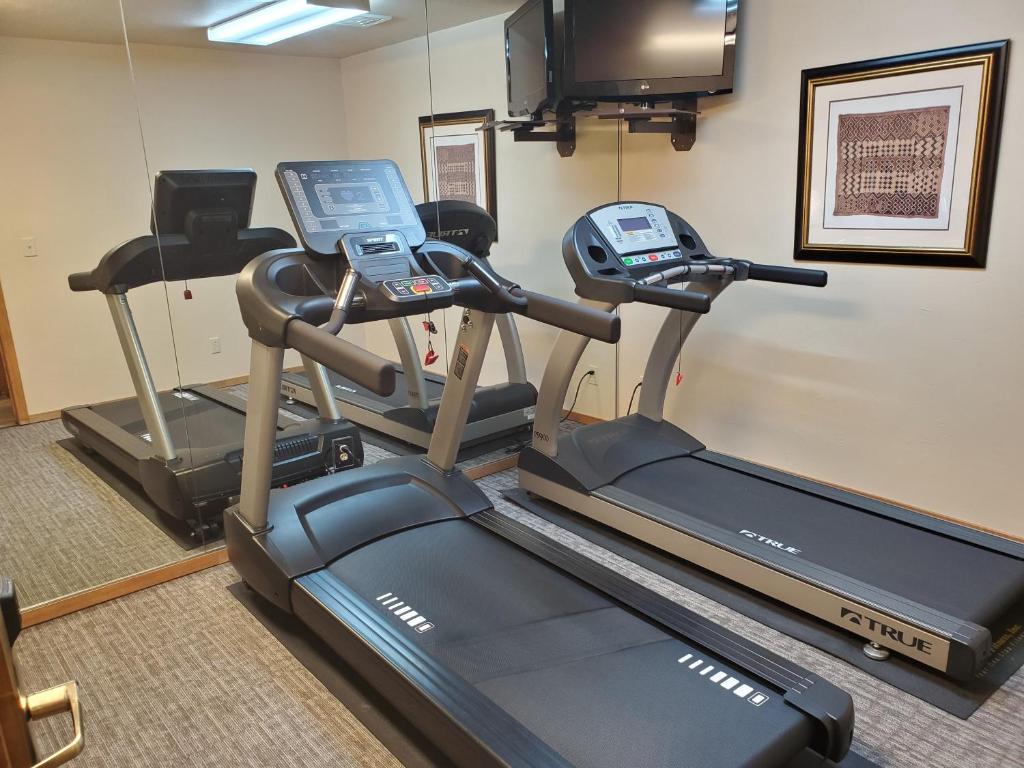 Homestead Suites - Fish Creek photo