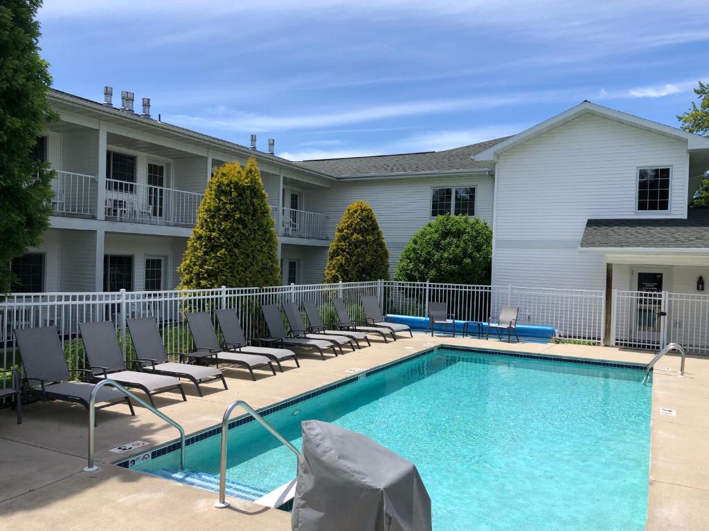 Homestead Suites - Fish Creek photo