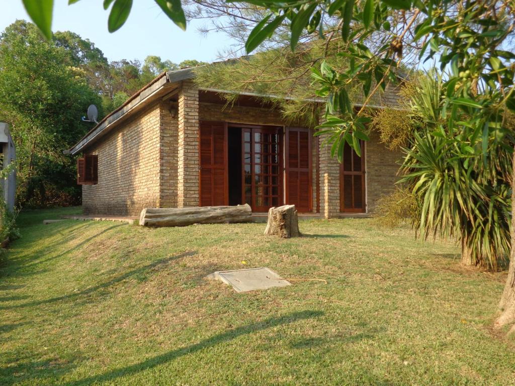 shalet 3 dormitorios dos cuadras de la playa, Playa Hermosa