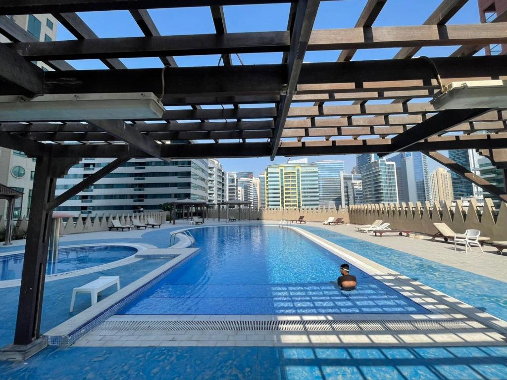 Dubai Backpackers photo
