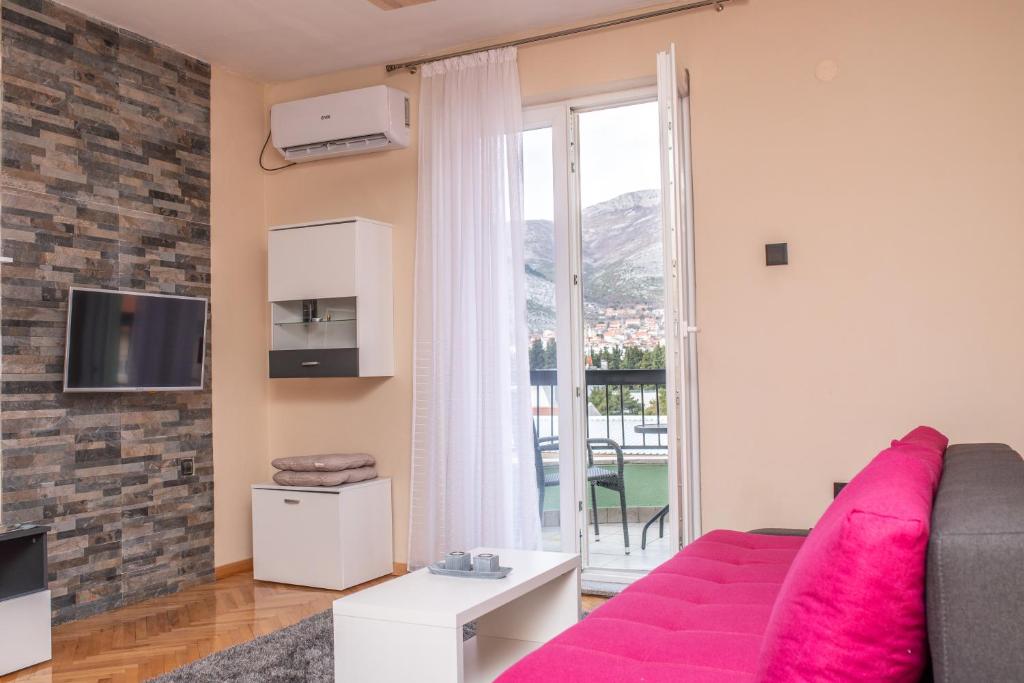 Apartman Jelena Anžujska - 3