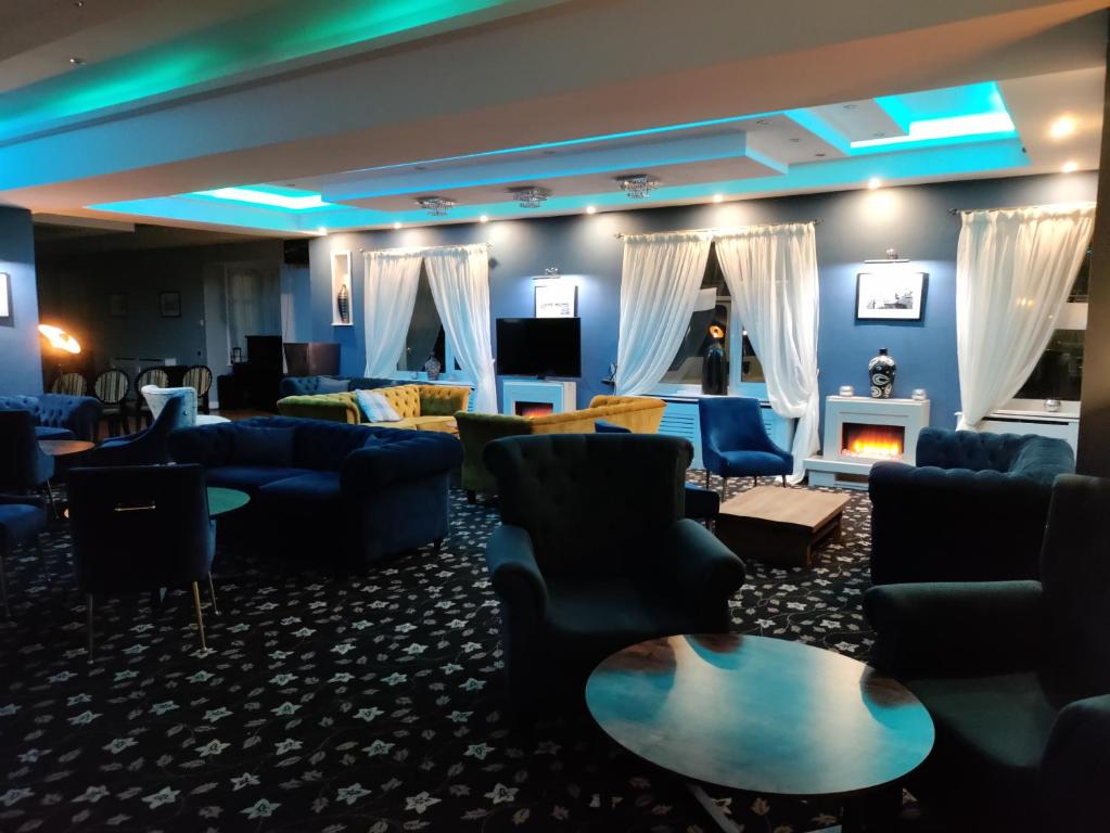 Torbay Court Hotel photo 7