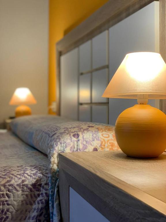 Apartamento Rural Lago Enol - 1