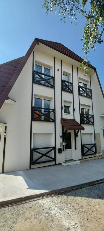 KOPAONIK HOUSE - 1