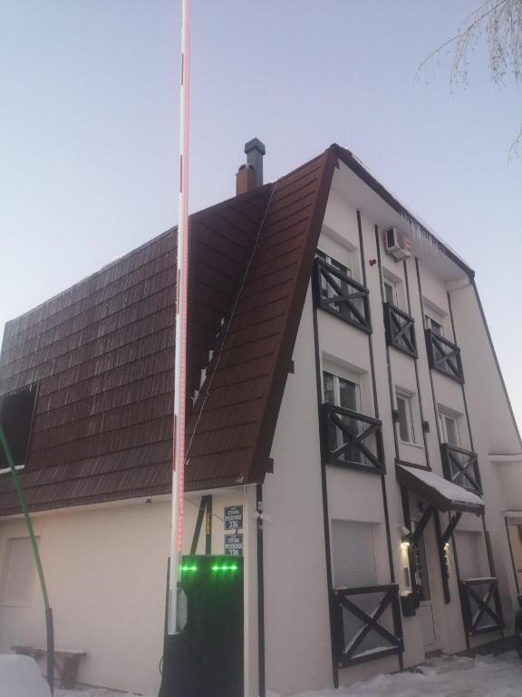 KOPAONIK HOUSE - 3