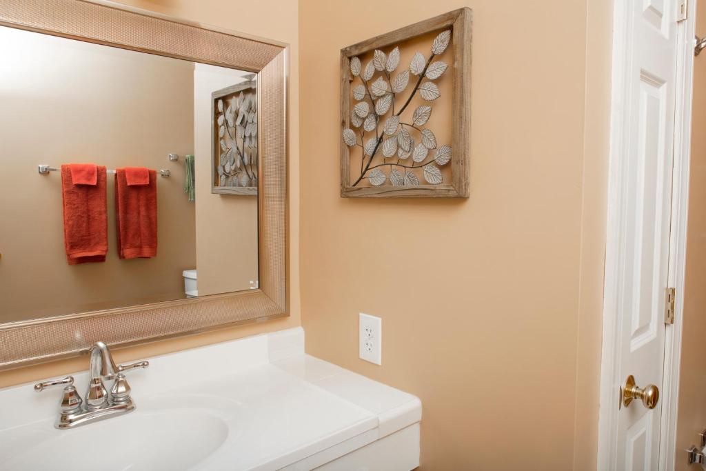 Loudoun Valley Manor B&B photo