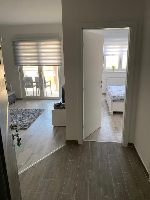 Apartmani Milić Banja Koviljača - 3