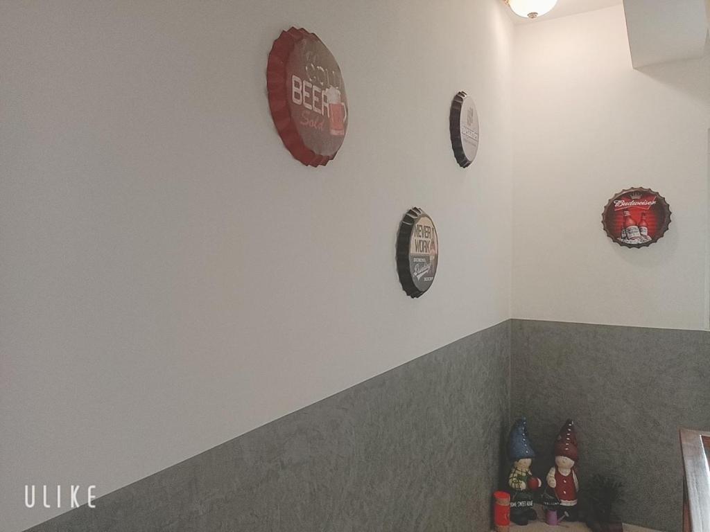 Facilities