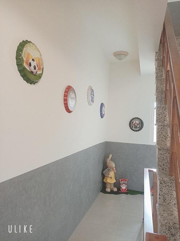Facilities