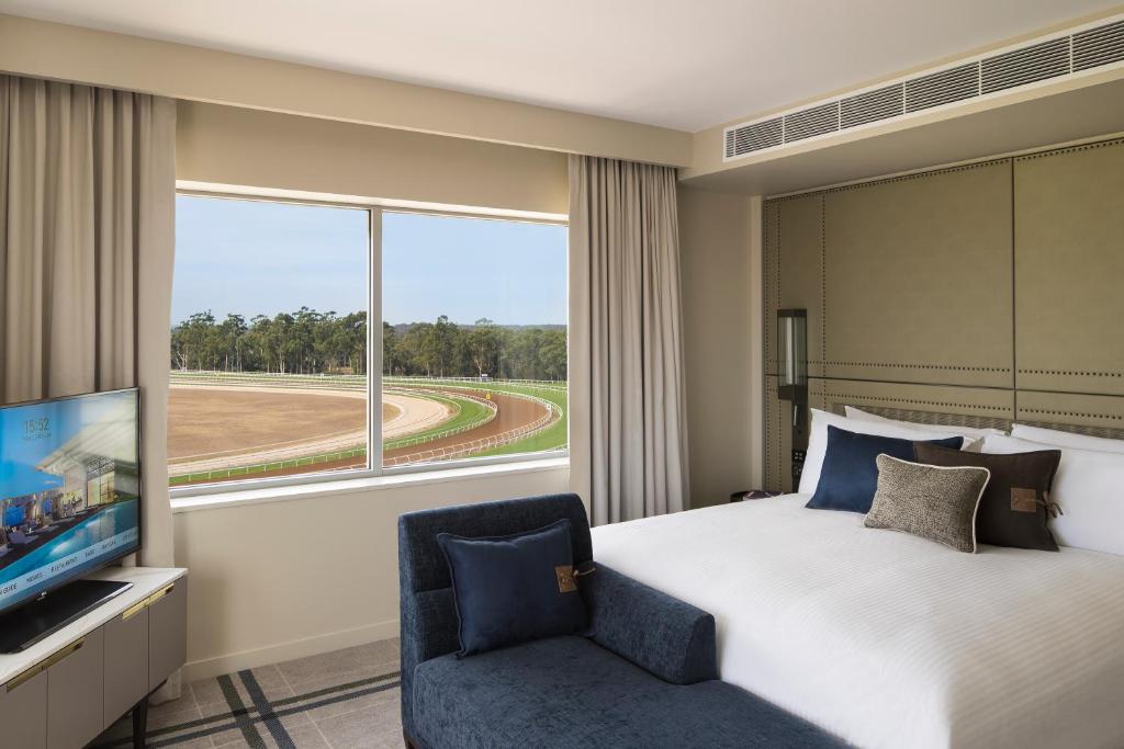 The William Inglis Hotel Warwick Farm - MGallery by Sofitel photo