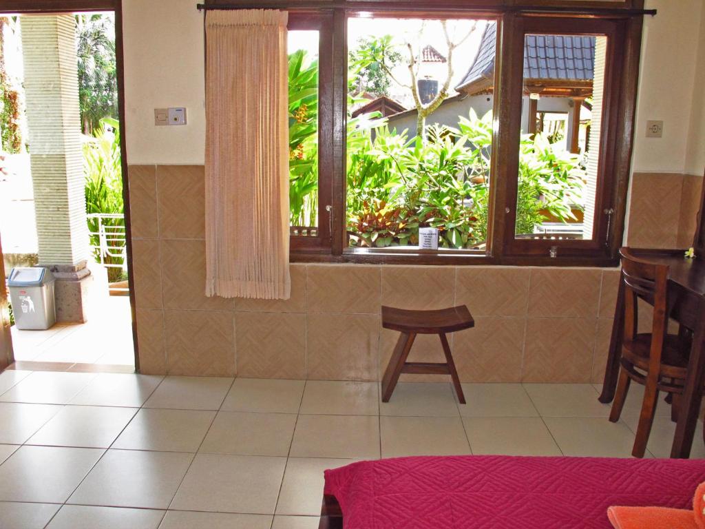 Bucu Guest House photo