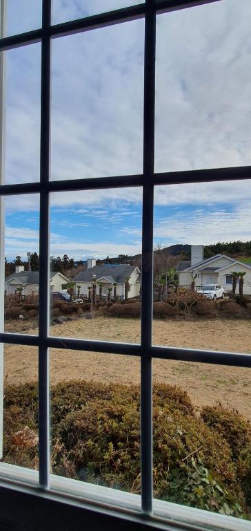 Jeju Skyline Pension photo