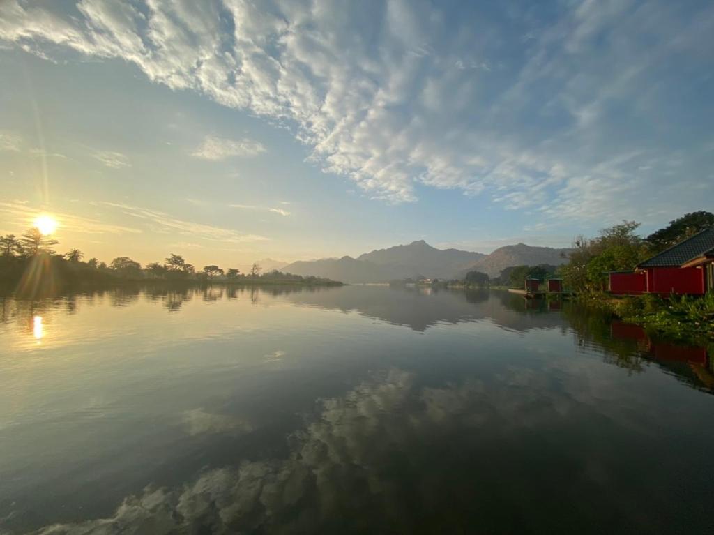 Surrounding environment