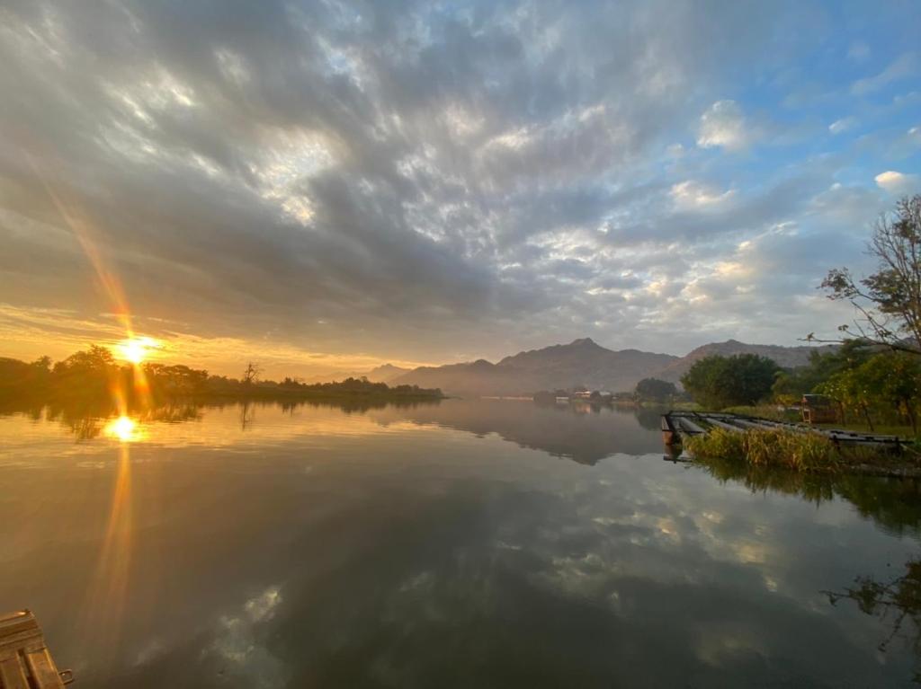 Surrounding environment